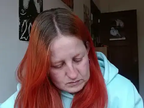 ViioletaMora online show from January 5, 2026, 7:39 pm