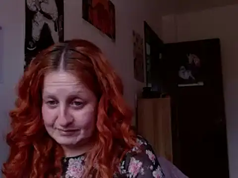 ViioletaMora online show from February 18, 2026, 8:38 pm