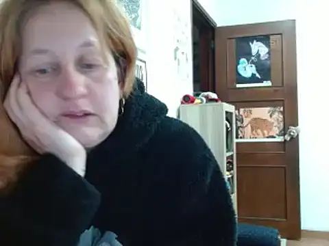 ViioletaMora online show from April 25, 2026, 7:22 am