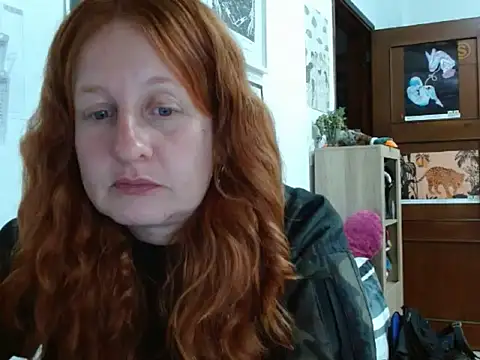 ViioletaMora online show from May 4, 2026, 2:40 am