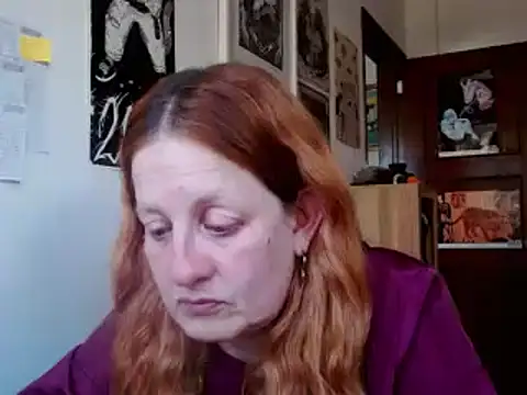 ViioletaMora online show from June 11, 2026, 9:13 pm