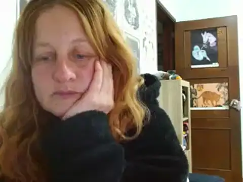 ViioletaMora online show from June 13, 2026, 4:54 am