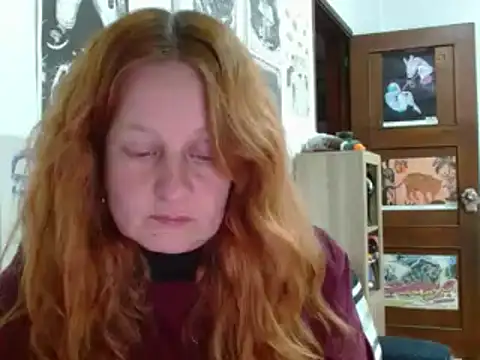 ViioletaMora online show from June 14, 2026, 3:52 am