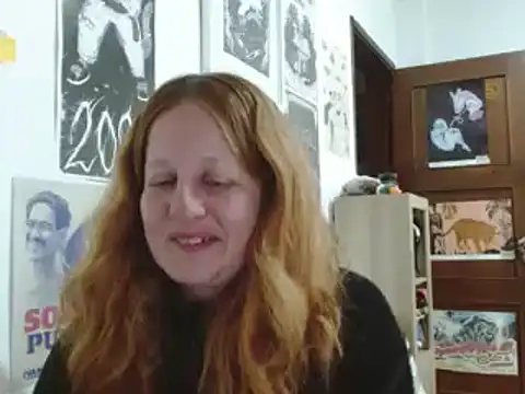 ViioletaMora online show from June 16, 2026, 2:47 am