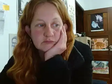 ViioletaMora online show from June 30, 2026, 4:35 am