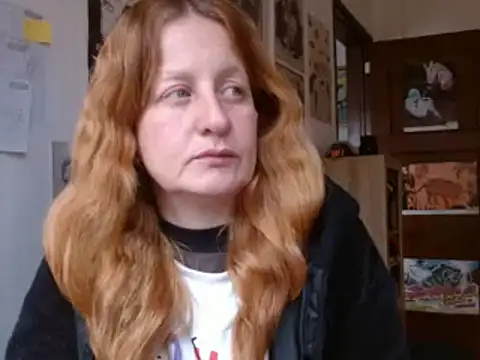 ViioletaMora online show from June 30, 2026, 7:59 pm