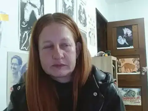 ViioletaMora online show from July 7, 2026, 6:47 am