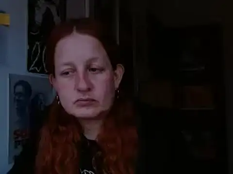 ViioletaMora online show from July 11, 2026, 10:55 pm