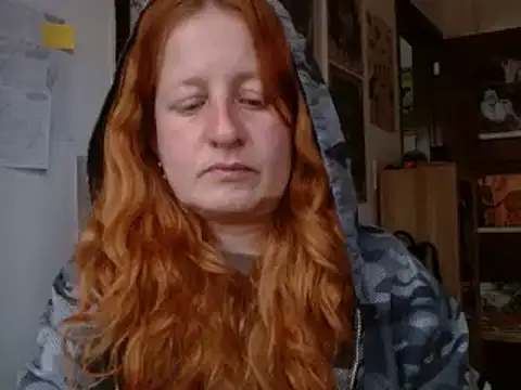 ViioletaMora online show from July 12, 2026, 8:22 pm