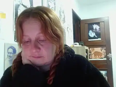 ViioletaMora online show from July 18, 2026, 5:22 am