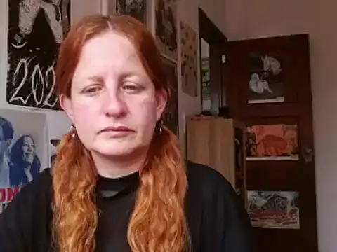 ViioletaMora online show from July 18, 2026, 6:12 pm