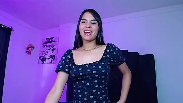 Snapshot of Ariel_Zeo1 chatting on October 8, 2025, 8:50 pm Ariel Zeo1 online show from October 8, 2025, 8:50 pm