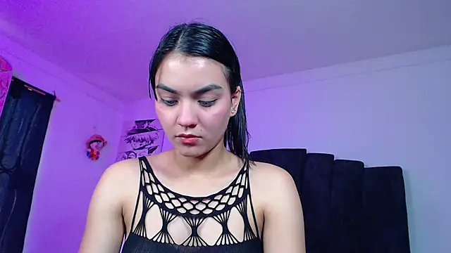 Snapshot of Ariel_Zeo1 chatting on October 22, 2025, 7:24 pm Ariel Zeo1 online show from October 22, 2025, 7:24 pm