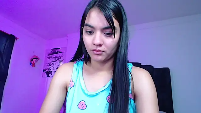 Snapshot of Ariel_Zeo1 chatting on November 14, 2025, 7:56 pm Ariel Zeo1 online show from November 14, 2025, 7:56 pm