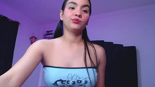 Snapshot of Ariel_Zeo1 chatting on April 17, 2026, 7:39 pm Ariel Zeo1 online show from April 17, 2026, 7:39 pm