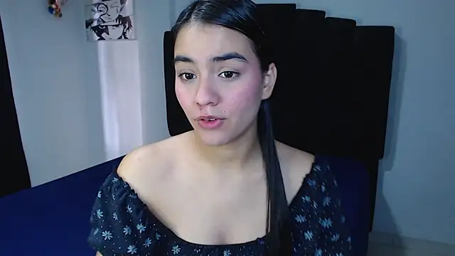 Snapshot of Ariel_Zeo1 chatting on May 11, 2026, 8:28 pm Ariel Zeo1 online show from May 11, 2026, 8:28 pm