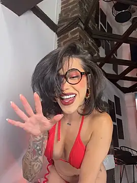 Hannah Borbon online show from May 1, 2026, 10:36 pm