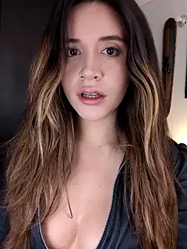 maliciaworld online show from February 19, 2026, 4:25 pm