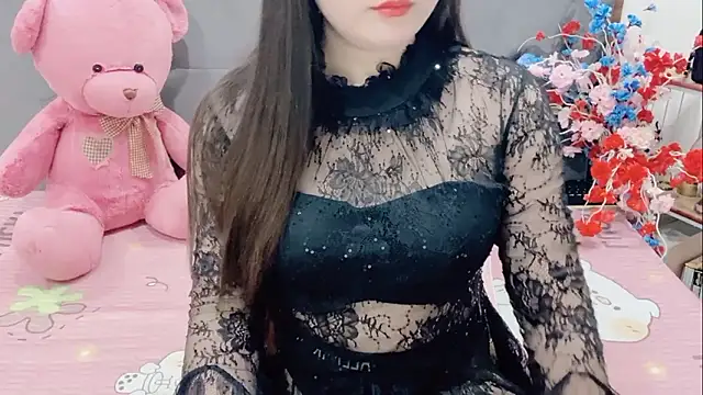 Snapshot of Funikio chatting on February 9, 2026, 1:42 am Funikio online show from February 9, 2026, 1:42 am