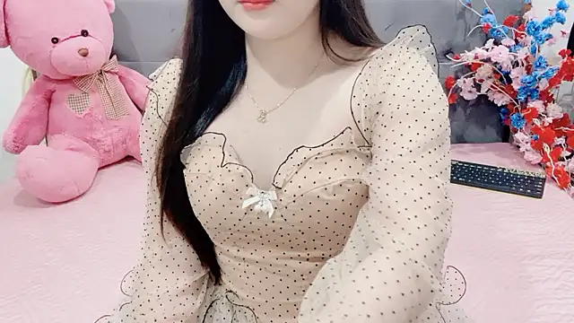 Snapshot of Funikio chatting on February 24, 2026, 2:09 am Funikio online show from February 24, 2026, 2:09 am