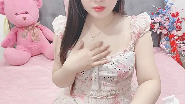 Snapshot of Funikio chatting on February 25, 2026, 3:05 am Funikio online show from February 25, 2026, 3:05 am