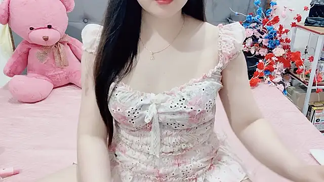 Snapshot of Funikio chatting on February 27, 2026, 3:34 pm Funikio online show from February 27, 2026, 3:34 pm