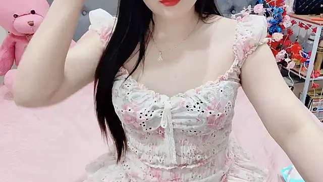 Snapshot of Funikio chatting on March 9, 2026, 2:21 pm Funikio online show from March 9, 2026, 2:21 pm