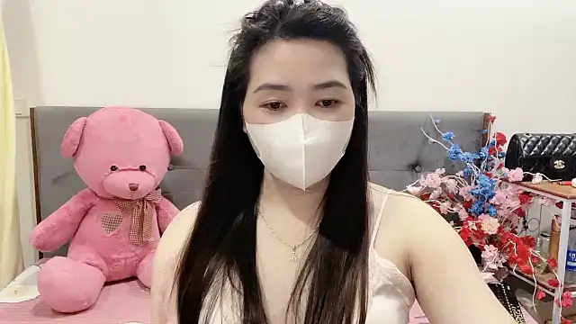 Snapshot of Funikio chatting on March 19, 2026, 2:32 pm Funikio online show from March 19, 2026, 2:32 pm