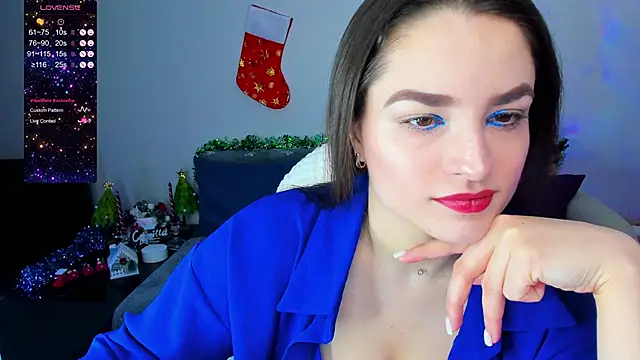 Snapshot of Camilla__one__ chatting on January 9, 2025, 1:29 am Camilla one online show from January 9, 2025, 1:29 am