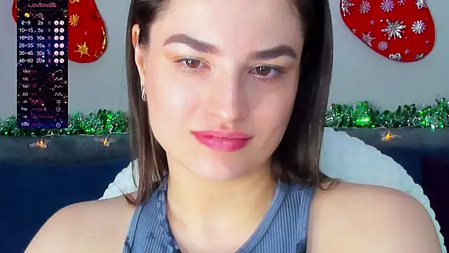 Snapshot of Camilla__one__ chatting on January 10, 2025, 8:07 am Camilla one online show from January 10, 2025, 8:07 am