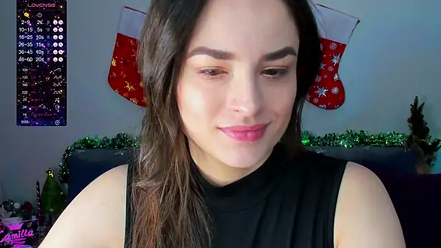 Snapshot of Camilla__one__ chatting on January 13, 2025, 2:07 am Camilla one online show from January 13, 2025, 2:07 am