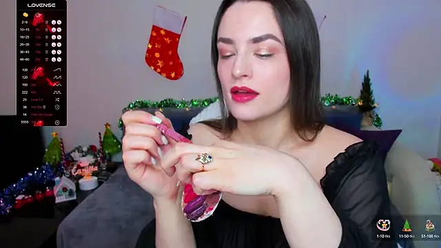 Snapshot of Camilla__one__ chatting on January 15, 2025, 5:40 am Camilla one online show from January 15, 2025, 5:40 am