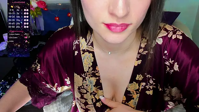 Snapshot of Camilla__one__ chatting on January 18, 2025, 5:31 am Camilla one online show from January 18, 2025, 5:31 am