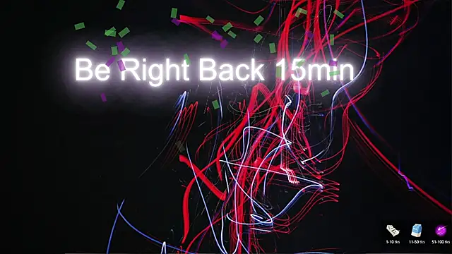 Camilla  one   online show from September 16, 2025, 12:55 am