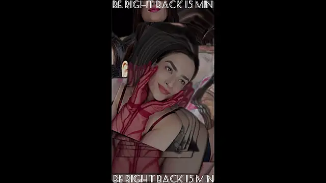 Camilla  one   online show from October 1, 2025, 1:00 am