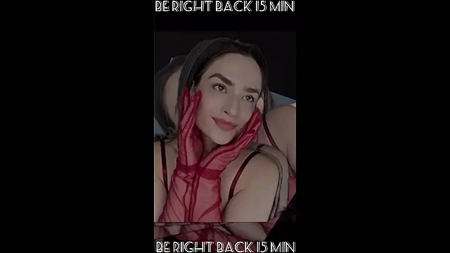 Camilla  one   online show from March 23, 2026, 2:15 am