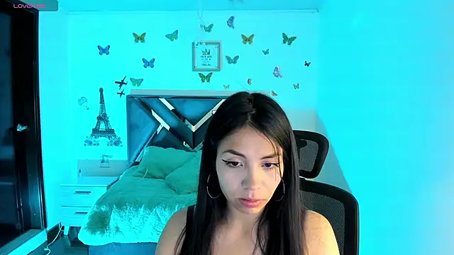 Aylinn diaz online show from December 4, 2024, 11:35 pm