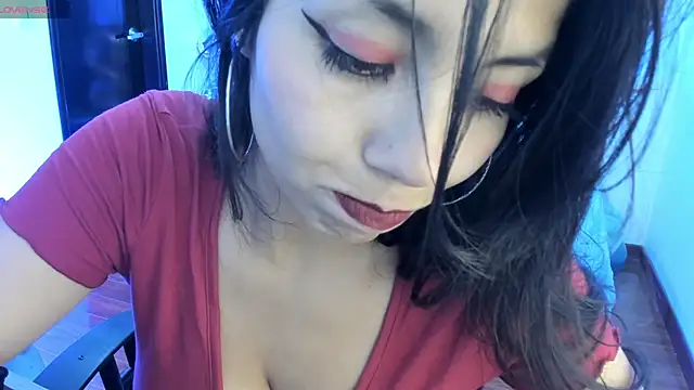 Aylinn diaz online show from January 23, 2025, 8:13 pm