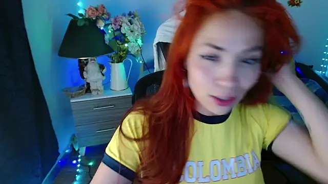 Aylinn diaz online show from March 13, 2026, 10:16 pm