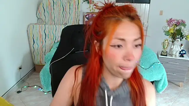 Aylinn diaz online show from May 9, 2026, 8:36 pm