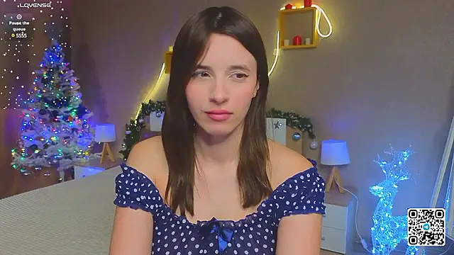 Snapshot of melissaf0rst chatting on December 2, 2024, 2:53 am melissaf0rst online show from December 2, 2024, 2:53 am