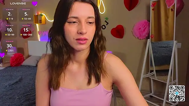 Snapshot of melissaf0rst chatting on February 12, 2025, 2:03 am melissaf0rst online show from February 12, 2025, 2:03 am