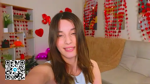 Snapshot of melissaf0rst chatting on March 12, 2025, 9:02 am melissaf0rst online show from March 12, 2025, 9:02 am