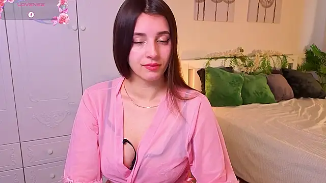 melissaf0rst online show from February 2, 2026, 2:21 am