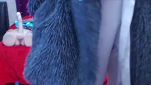 Snapshot of AyshaScott chatting on October 27, 2025, 12:53 pm AyshaScott online show from October 27, 2025, 12:53 pm