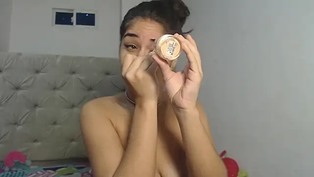 Melody phillips2 online show from October 26, 2025, 10:54 am