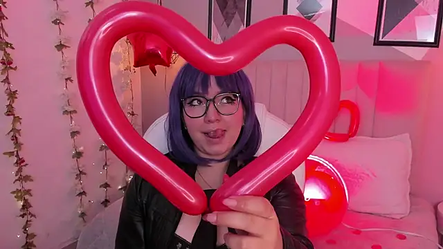 anny paris online show from February 15, 2025, 5:51 am