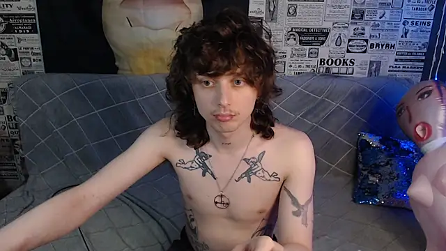 axxxturel online show from July 3, 2026, 6:36 pm