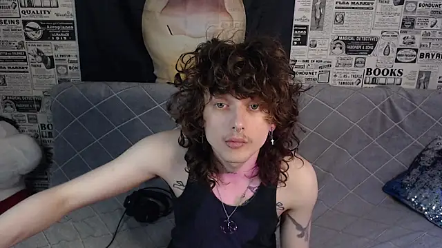 axxxturel online show from July 9, 2026, 6:23 pm