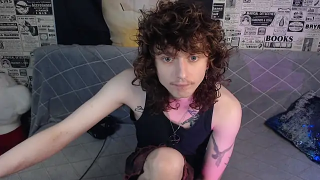 axxxturel online show from July 10, 2026, 7:38 pm